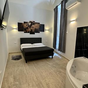 Suite met een King Size Bed
